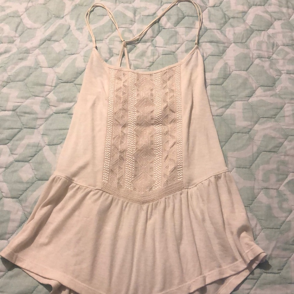 Tank Top Shirt from American Eagle. Size: XS